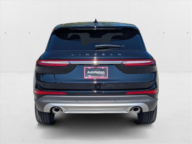 new 2025 Lincoln Corsair car, priced at $42,999