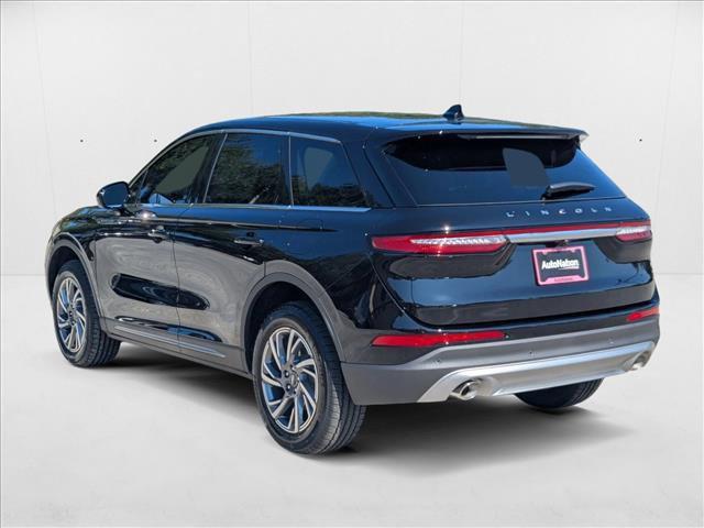 new 2025 Lincoln Corsair car, priced at $42,999