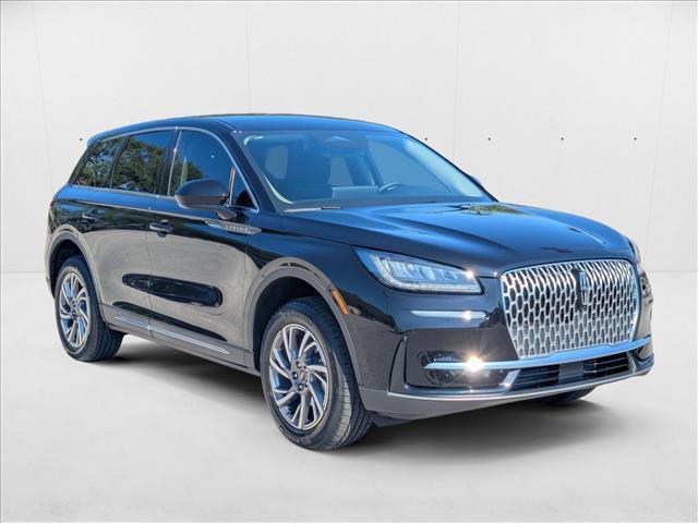 new 2025 Lincoln Corsair car, priced at $42,999