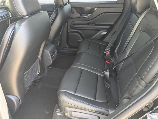 new 2025 Lincoln Corsair car, priced at $42,999