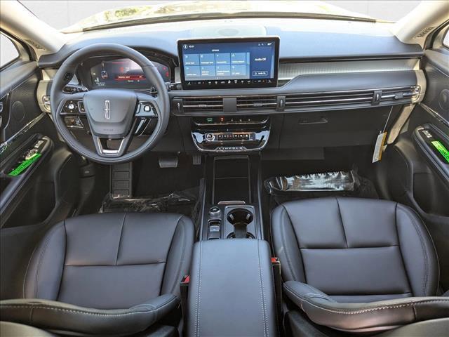 new 2025 Lincoln Corsair car, priced at $42,999