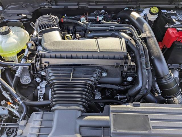 new 2025 Lincoln Corsair car, priced at $42,999