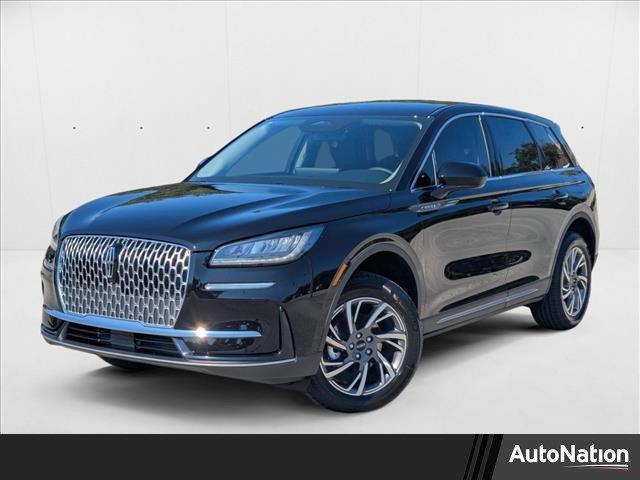 new 2025 Lincoln Corsair car, priced at $42,999