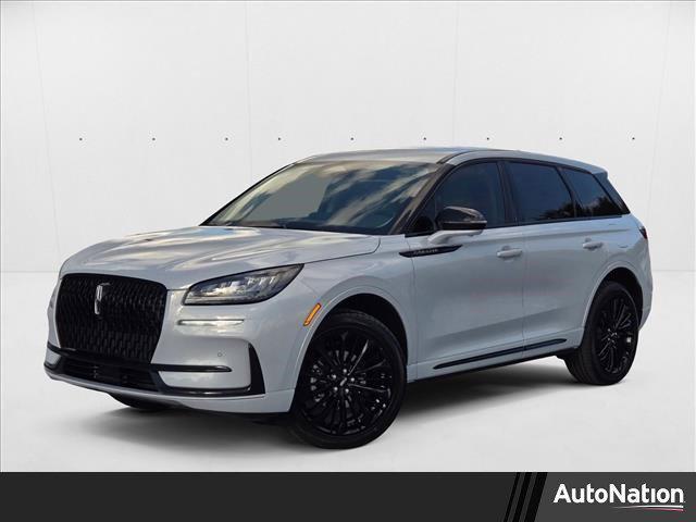 new 2025 Lincoln Corsair car, priced at $46,999