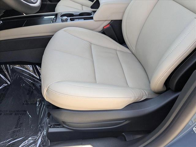 new 2025 Lincoln Corsair car, priced at $46,028