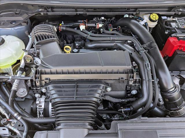 new 2025 Lincoln Corsair car, priced at $46,028