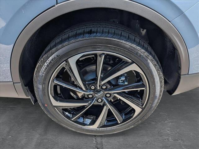 new 2025 Lincoln Corsair car, priced at $46,028