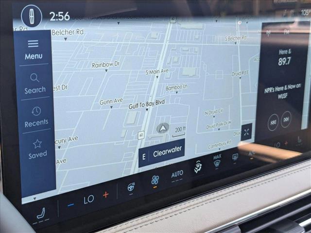 new 2025 Lincoln Corsair car, priced at $46,028