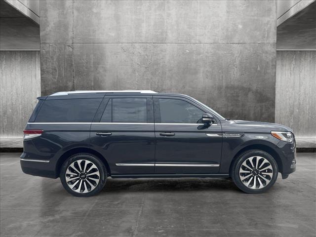 new 2024 Lincoln Navigator car, priced at $101,990