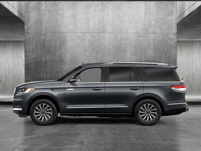 new 2024 Lincoln Navigator car, priced at $96,414