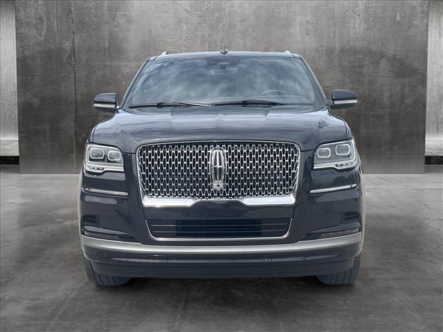 new 2024 Lincoln Navigator car, priced at $101,990