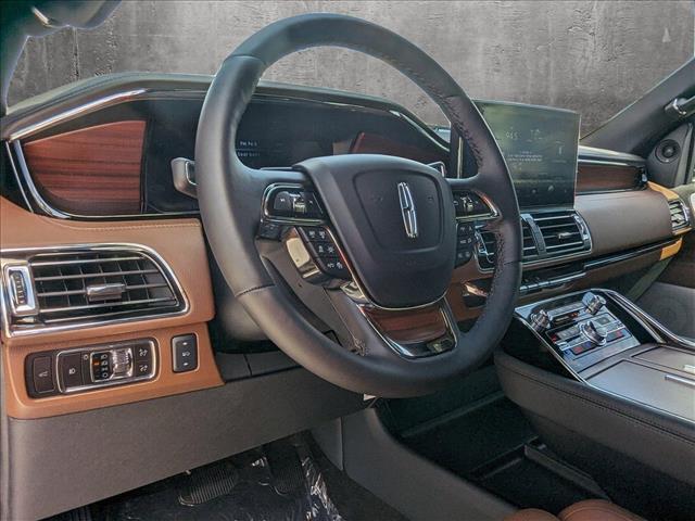 new 2023 Lincoln Navigator L car, priced at $104,190