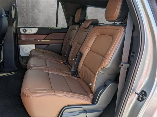 new 2023 Lincoln Navigator car, priced at $91,999