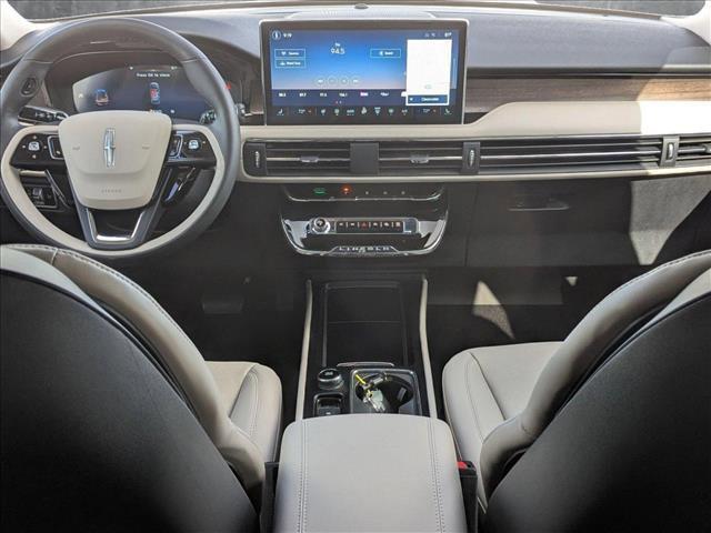 new 2025 Lincoln Corsair car, priced at $48,086