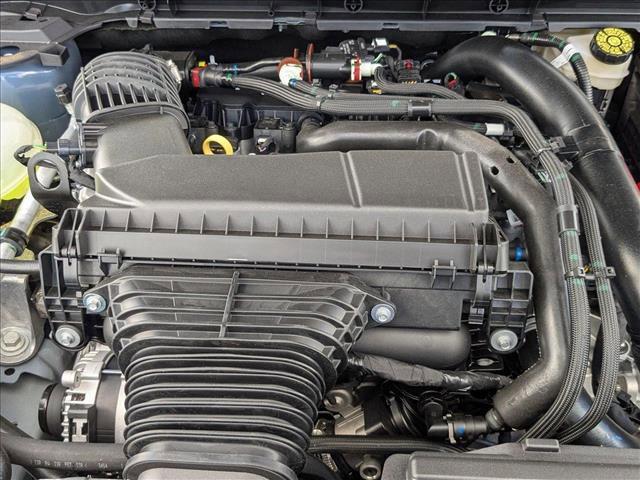new 2025 Lincoln Corsair car, priced at $48,086