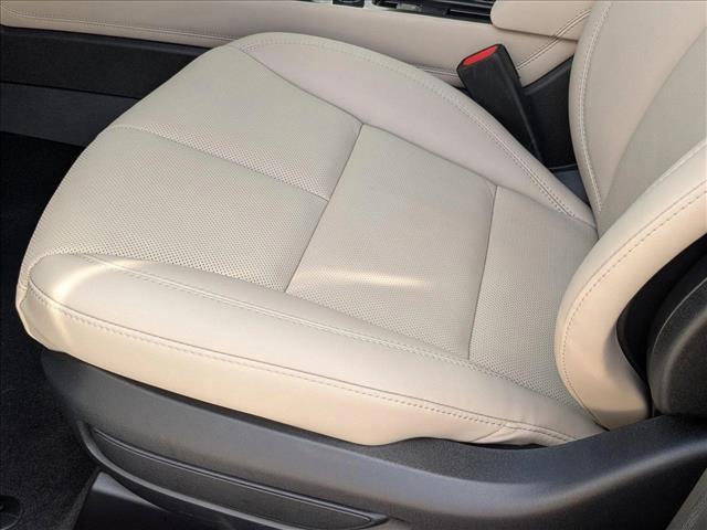 new 2025 Lincoln Corsair car, priced at $48,086