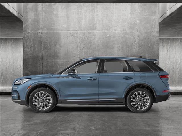 new 2025 Lincoln Corsair car, priced at $48,086