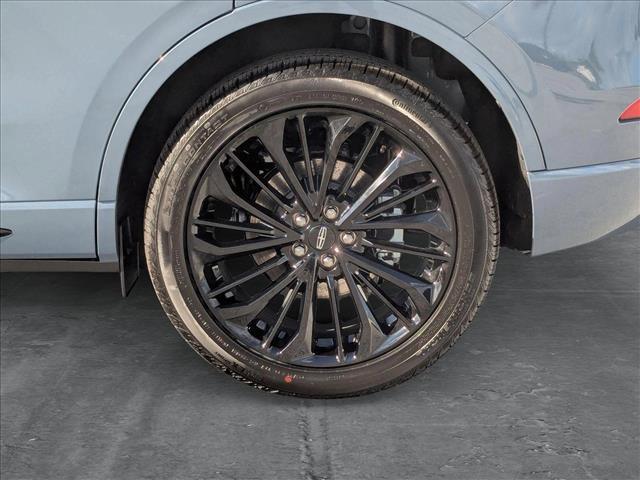new 2025 Lincoln Corsair car, priced at $48,086