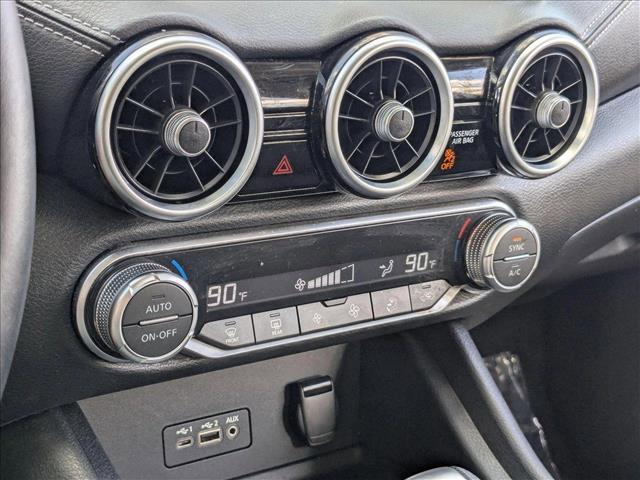 used 2021 Nissan Sentra car, priced at $16,949