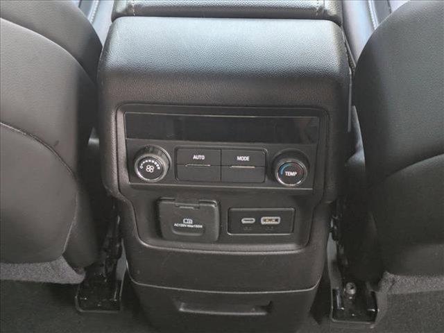 used 2023 GMC Acadia car, priced at $24,494