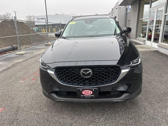 used 2022 Mazda CX-5 car, priced at $28,888