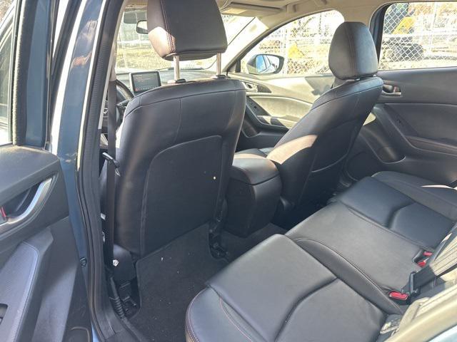 used 2014 Mazda Mazda3 car, priced at $11,888