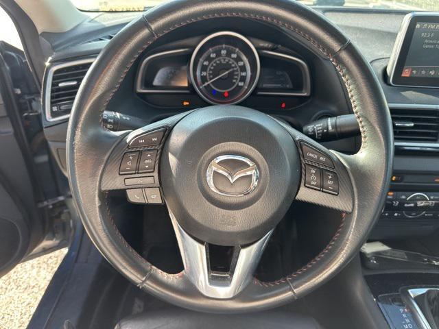 used 2014 Mazda Mazda3 car, priced at $11,888