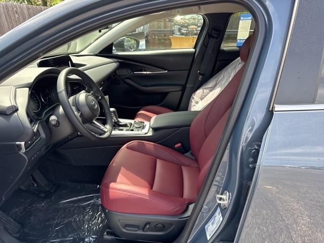 new 2025 Mazda CX-30 car, priced at $31,296