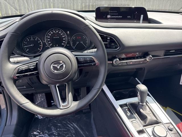 new 2025 Mazda CX-30 car, priced at $31,296