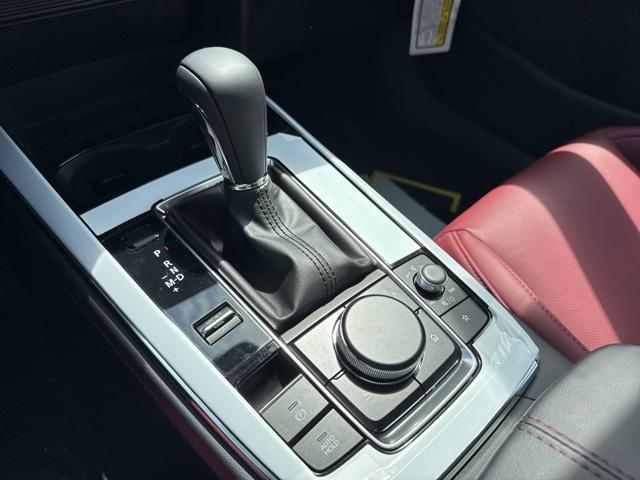 new 2025 Mazda CX-30 car, priced at $31,296