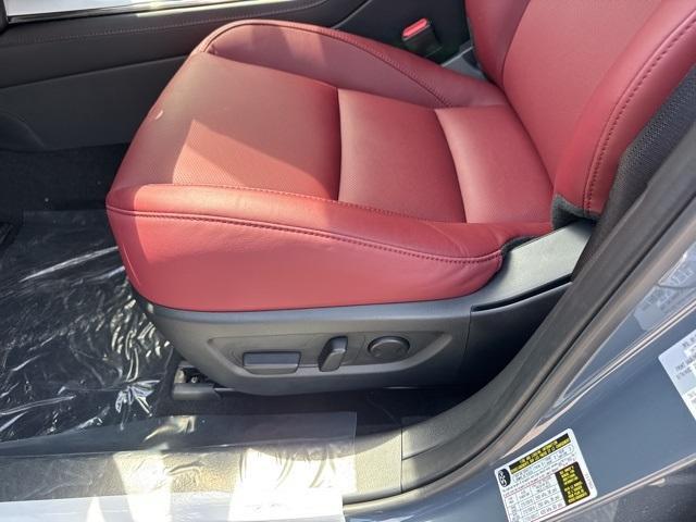 new 2025 Mazda CX-30 car, priced at $31,296
