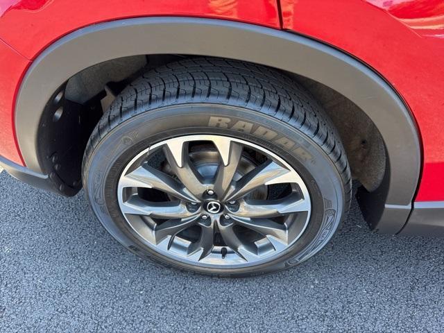 used 2016 Mazda CX-5 car, priced at $12,888
