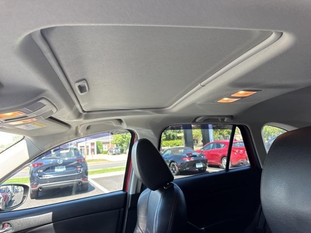 used 2016 Mazda CX-5 car, priced at $12,888
