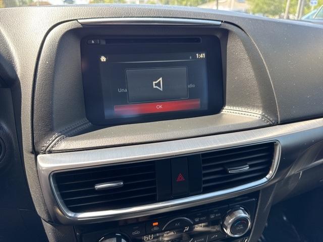 used 2016 Mazda CX-5 car, priced at $12,888