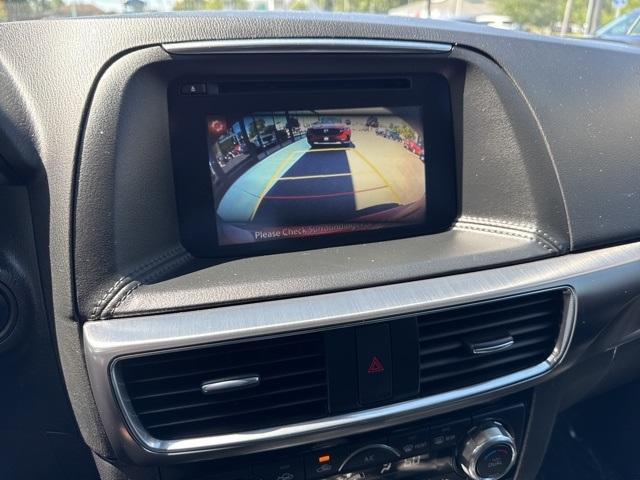 used 2016 Mazda CX-5 car, priced at $12,888