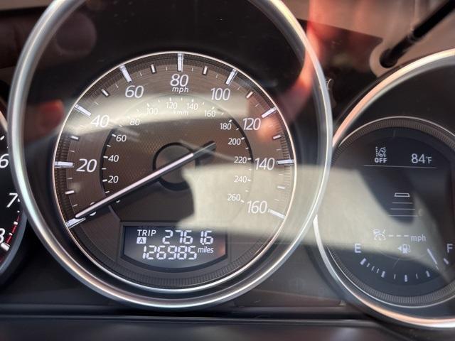 used 2016 Mazda CX-5 car, priced at $12,888