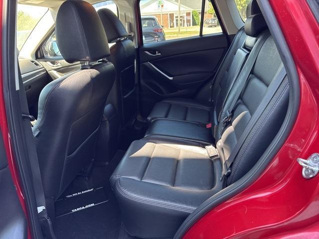 used 2016 Mazda CX-5 car, priced at $12,888
