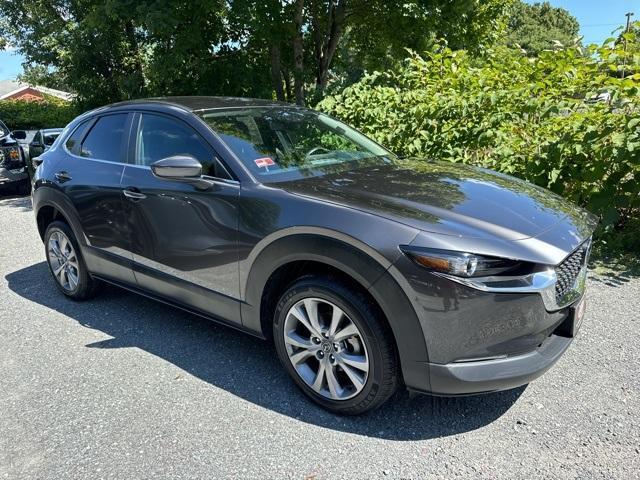 used 2021 Mazda CX-30 car, priced at $21,807