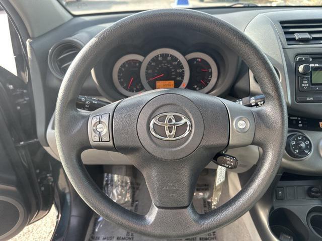 used 2012 Toyota RAV4 car, priced at $12,969