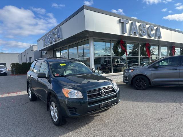 used 2012 Toyota RAV4 car, priced at $12,969