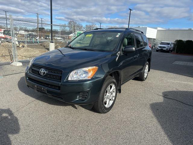 used 2012 Toyota RAV4 car, priced at $12,969