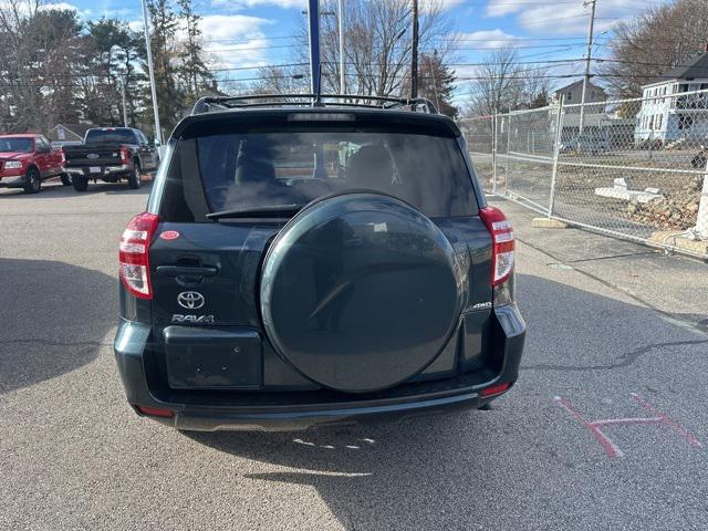 used 2012 Toyota RAV4 car, priced at $12,969