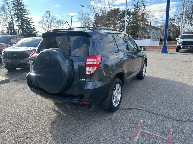 used 2012 Toyota RAV4 car, priced at $12,969