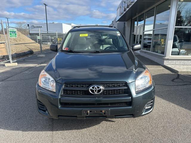 used 2012 Toyota RAV4 car, priced at $12,969