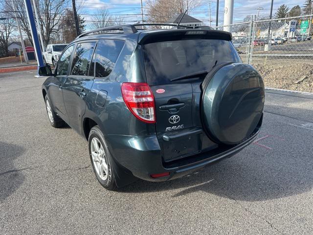 used 2012 Toyota RAV4 car, priced at $12,969