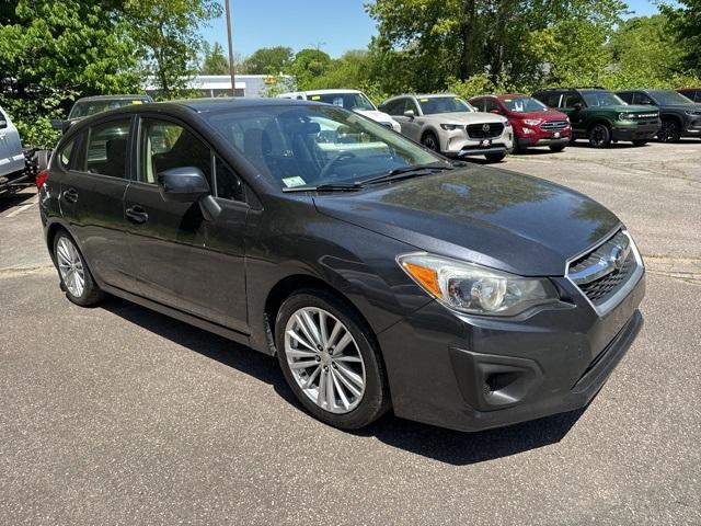 used 2014 Subaru Impreza car, priced at $10,969