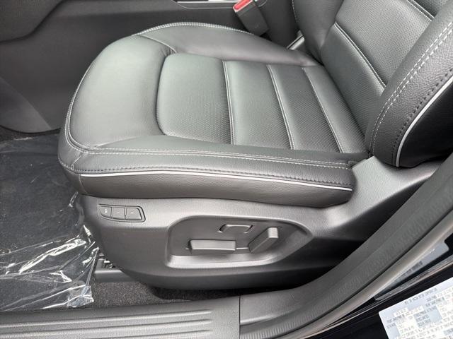 new 2025 Mazda CX-5 car, priced at $32,285