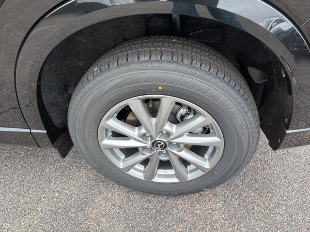 new 2025 Mazda CX-5 car, priced at $32,285