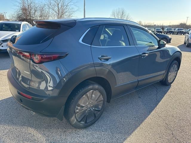 new 2024 Mazda CX-30 car, priced at $29,788