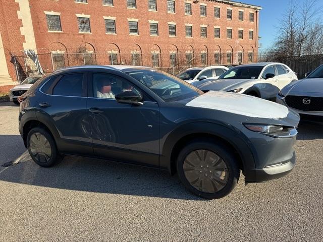 new 2024 Mazda CX-30 car, priced at $29,788